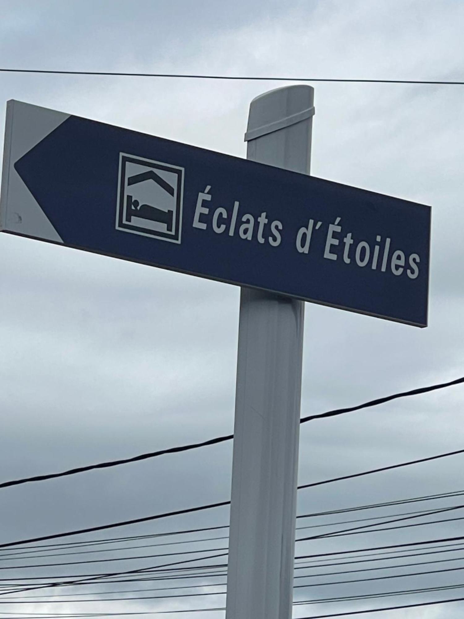 Eclats D'Etoiles - Rooftop - Piscine - By Sister Home 생피에르 외부 사진